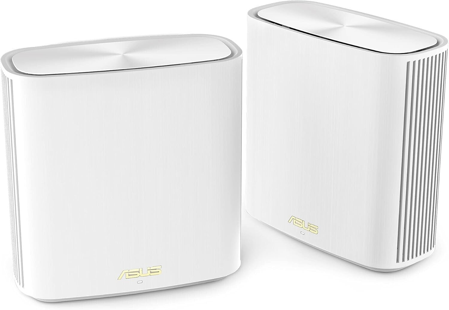 AiMesh Compatible ZenWiFi XD6 with Free Internet Security - 5,400 sq.ft Coverage