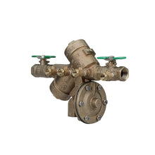 Load image into Gallery viewer, Bronze 3/4" Reduced Pressure Backflow Preventer - Maximum 175 PSI Safety