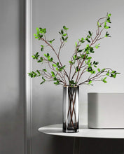 Load image into Gallery viewer, Set of 6 Realistic 43.3 Inch Artificial Eucalyptus Branches for Elegant Decor