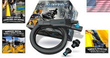 Load image into Gallery viewer, Lightweight Venturi Water Vacuum for Fast &amp; Effective Water Removal Anywhere