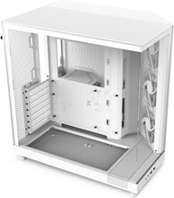 Load image into Gallery viewer, Premium Mid-Tower Case with 3 x 120mm Fans - Enhanced Airflow &amp; Cable Management