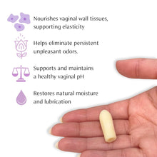Load image into Gallery viewer, Long-Lasting Vaginal Moisturizer for Seniors - Nourish &amp; Revitalize Intimacy