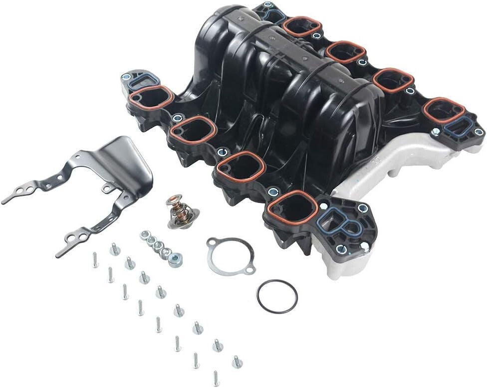 615-175 Intake Manifold Set with Gaskets for Ford, Lincoln, Mercury V8 Models
