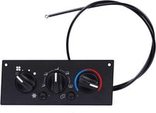 Load image into Gallery viewer, OEM Climate Control Module for Kenworth W900 T800 T600A 2002-2006 - Plug &amp; Play
