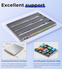 Load image into Gallery viewer, Portable Aluminum Guitar Pedal Board with Isolated Power - Backpack Included