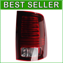 Load image into Gallery viewer, Plug and Play LED Tail Lights for RAM 2013-2018 - Bright &amp; Safe Driving Upgrade