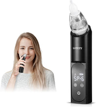Load image into Gallery viewer, Portable Ear Pressure Relief Device - Eustachian Tube Unclogger for Travelers