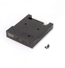 Load image into Gallery viewer, USB Floppy Drive Emulator - 1.44MB Capacity, Lightweight, No Drivers Needed