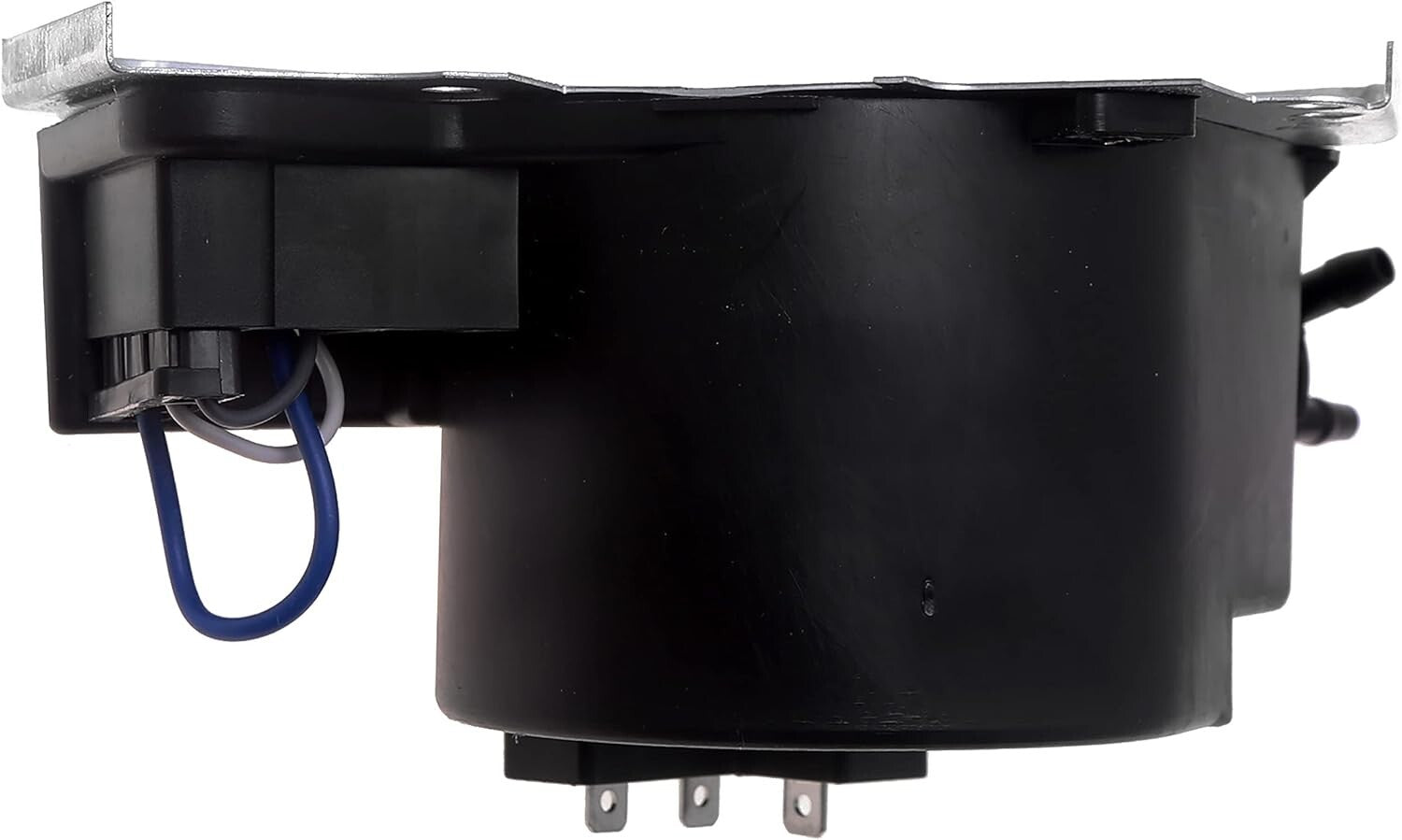 Durable Windshield Washer Pump for Classic Buick, Chevy, Pontiac Models - 1980s