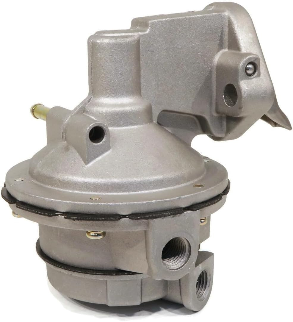 Durable Marine Fuel Pump for Mercruiser 5.0, 5.7, 305, 350 - With Gasket