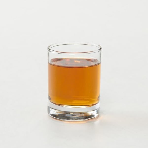 Classic Butter Rum Syrup 25.4 Oz - Pack of 4 for All Your Beverage Creations