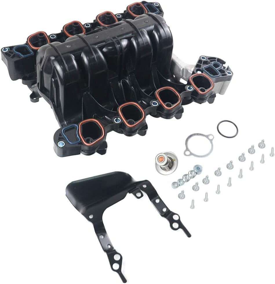 615-175 Intake Manifold Set with Gaskets for Ford, Lincoln, Mercury V8 Models
