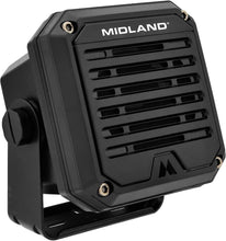 Load image into Gallery viewer, Crisp Clear 20W Speaker with Waterproof Feature - Ideal for Outdoor Radios