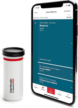 Load image into Gallery viewer, Instant Color Matching Device – Accurate Paint Colors for Designers &amp; Painters