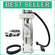 Load image into Gallery viewer, Plug-and-Play Fuel Pump Assembly for 1997-2001 Jeep Cherokee - Stable Pressure
