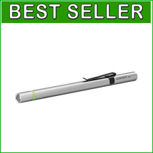 Load image into Gallery viewer, Rechargeable 54 Lumen LED Penlight with Flexible Charging &amp; Lifetime Warranty