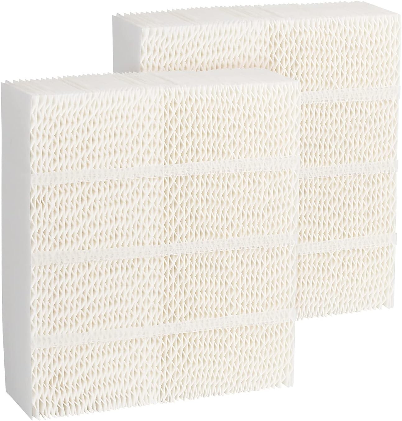 Comprehensive 1043 AIRCARE Humidifier Wick Filter Set - Fits Multiple Models