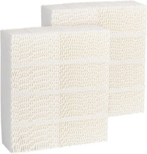 Load image into Gallery viewer, Comprehensive 1043 AIRCARE Humidifier Wick Filter Set - Fits Multiple Models
