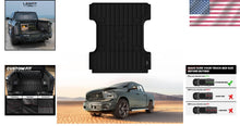 Load image into Gallery viewer, TPE Truck Bed Liner for 6.4FT Ram Trucks | Heavy-Duty Protection from Weather