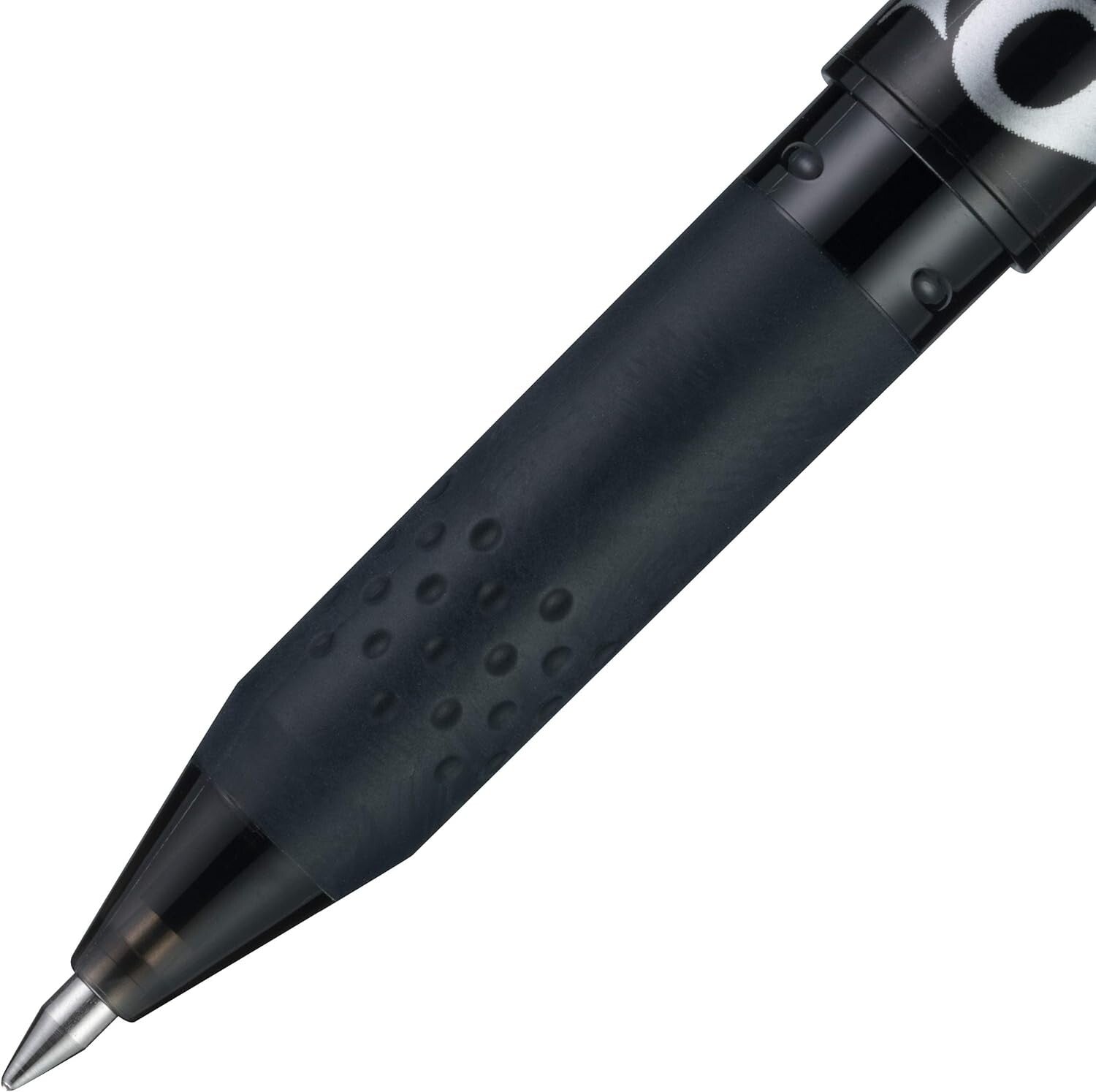 FriXion 0.7mm Erasable Pens Tub - 36 Smooth Writing Gel Pens in Multiple Colors