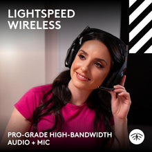 Load image into Gallery viewer, Astro A50 Wireless Gaming Headset with Base Station - Multi-Platform Audio Hub