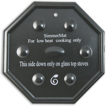 Load image into Gallery viewer, Versatile Simmer Ring Stove Cover - Dishwasher Safe Diffuser for All Cooktops