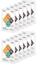 Load image into Gallery viewer, Stylish 12 Pieces Double-Sided Acrylic Sign Holders for Tabletop Use - 8.5 x 11