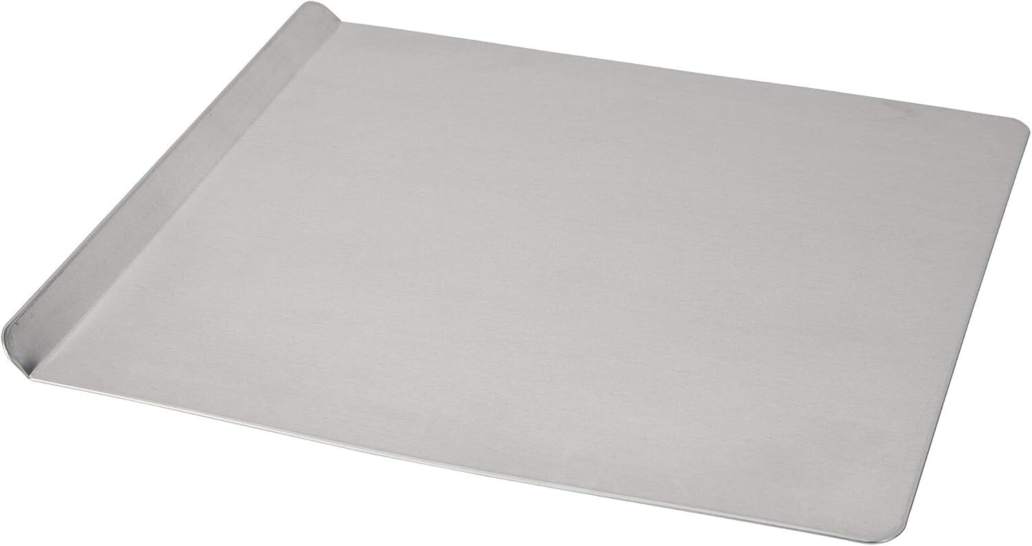 Effortless Baking with AirBake 2-Piece Insulated Cookie Sheets - 14x12 & 16x14