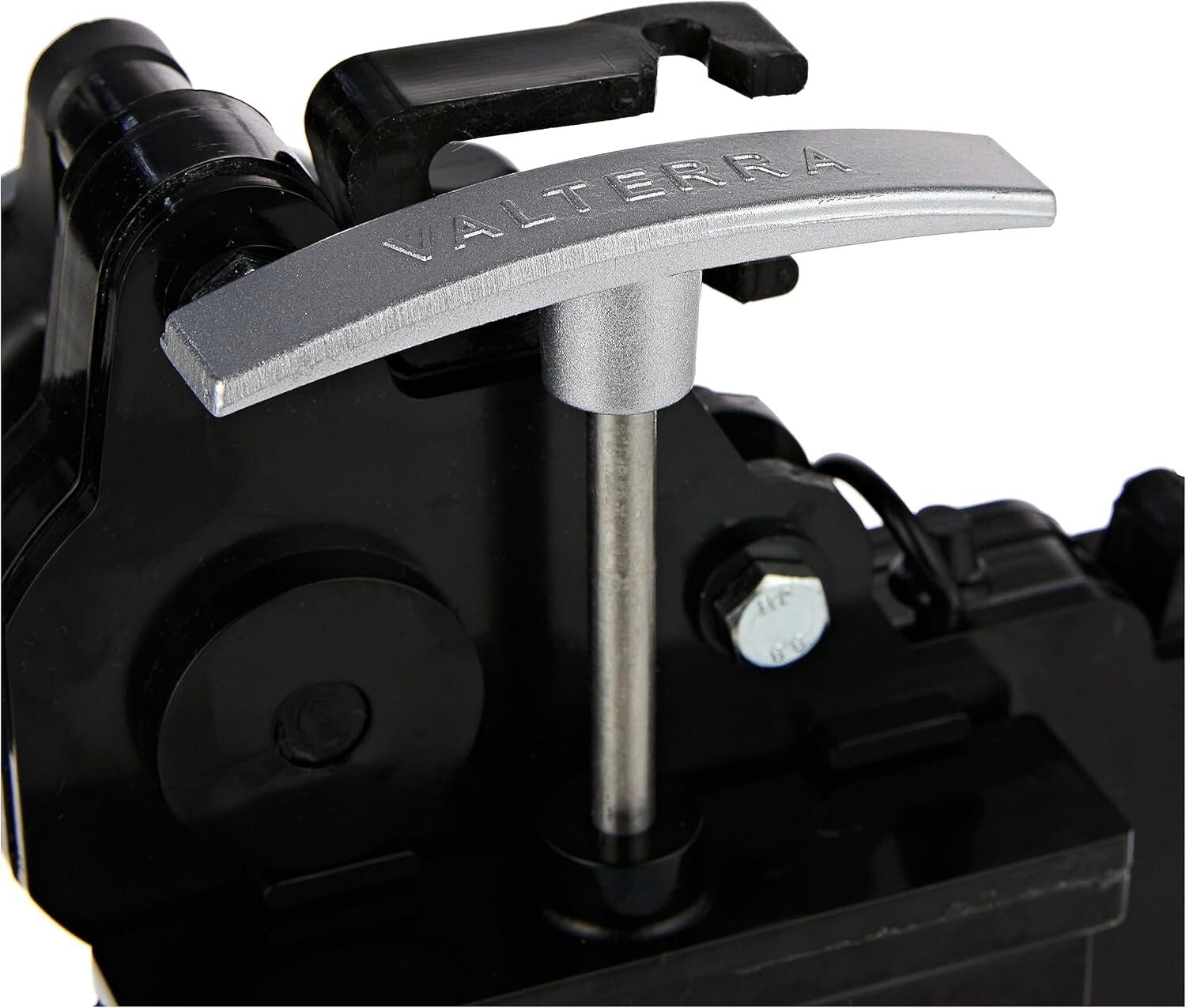 EZ Valve 3" Electric Waste Valve System - Durable & Water-Resistant Technology