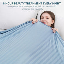 Load image into Gallery viewer, Double-Sided Twin Cooling Blanket, Lightweight Arc-Chill 3.0 Fabric - 59" x 79"