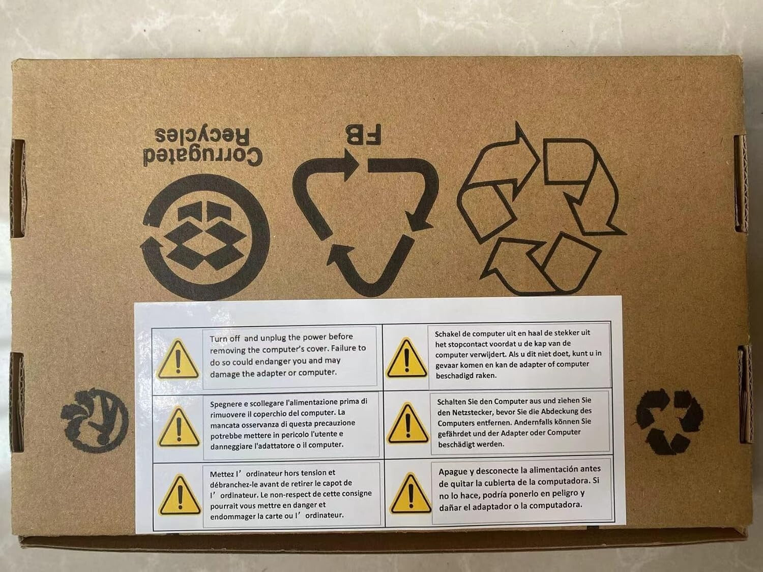 High-Speed 25Gbps Dual Port PCIe Ethernet Network Card for Versatile OS Support