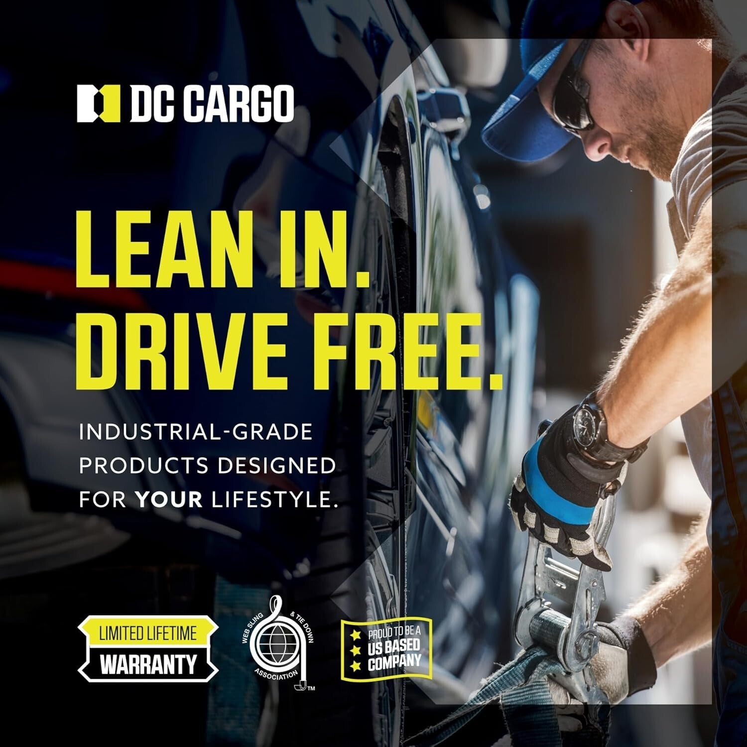 Heavy-Duty 31-Inch Tarp Straps - 50 Pack with Durable S-Hooks for Secure Tying