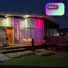Load image into Gallery viewer, Weatherproof Smart BR30 LED Light Bulbs, 1100 Lumens, Dimmable, Indoor/Outdoor