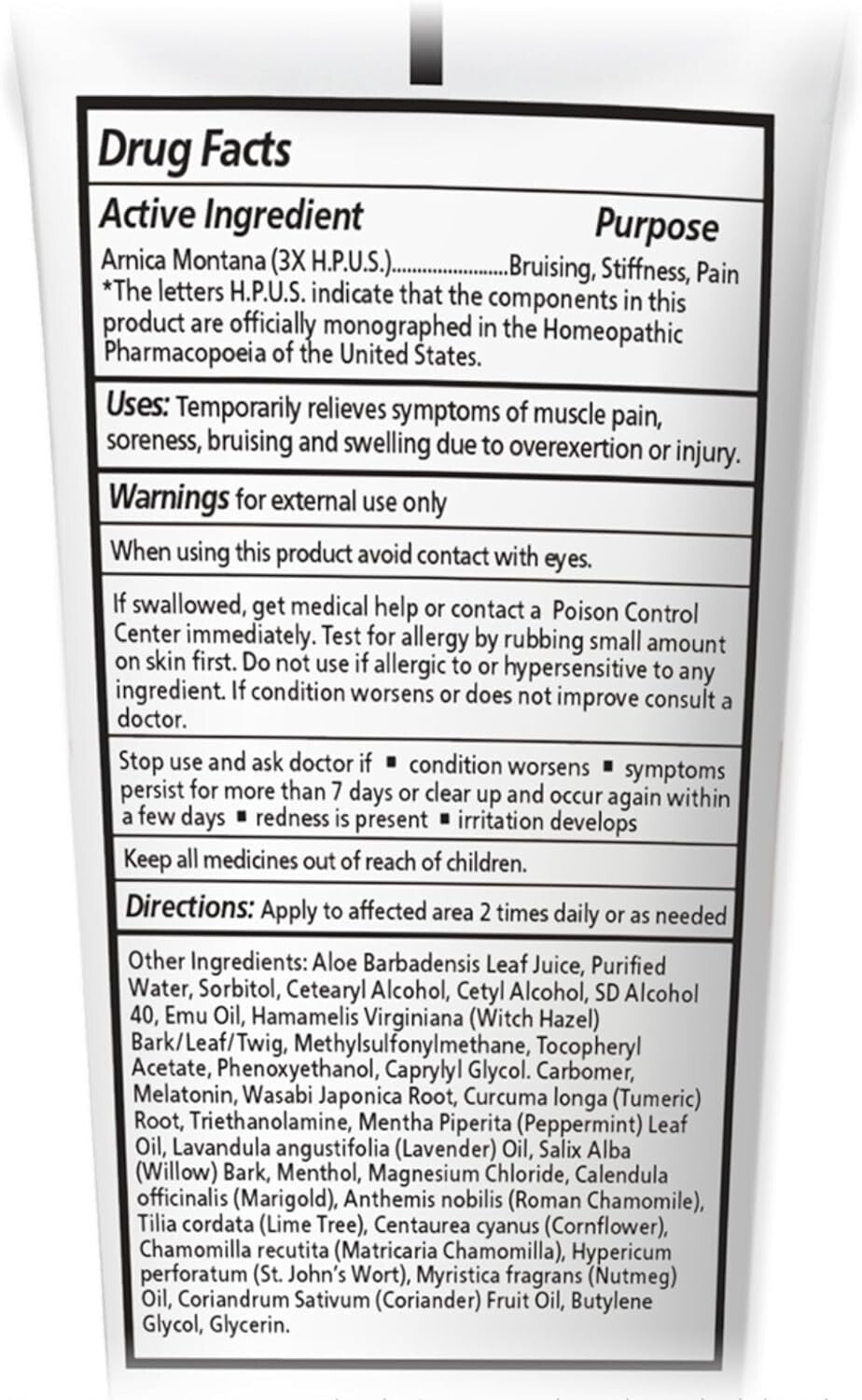 Family-Safe Natural Relief Bundle - 30% Off with MAXX, NIGHT-TIME & SKIN RESCUE