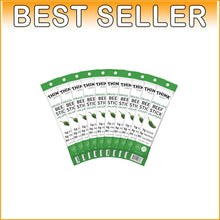 Load image into Gallery viewer, Chef-Crafted Jalapeno Beef Sticks - 10 Packs of Sugar-Free, Keto-Friendly Snacks