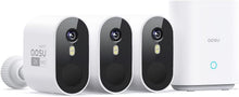 Load image into Gallery viewer, Add-On 2K Outdoor Camera for Enhanced Security - Requires Compatible HomeBase