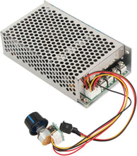 Load image into Gallery viewer, Efficient 1-5V DC Motor Speed Controller - Ideal for Cooling Fans and Heaters