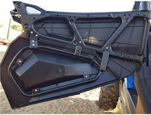Load image into Gallery viewer, UTV Lower Half Door Panels for RZR XP 1000 and S 900 Models – Protect Your Ride