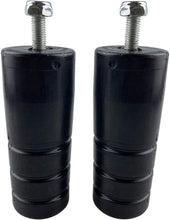 Load image into Gallery viewer, Extended Polyurethane Bump Stop for Jeep TJ Wrangler 1997-2006 - Bolt-In Design