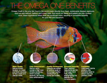 Load image into Gallery viewer, 5 lb Alaskan Cichlid Flakes: Nutrient-Rich, Sustainable Fish Food for All Stages