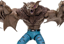 Load image into Gallery viewer, Ultra Articulated 12-Inch Man-Bat Mega Action Figure - DC Rebirth Design
