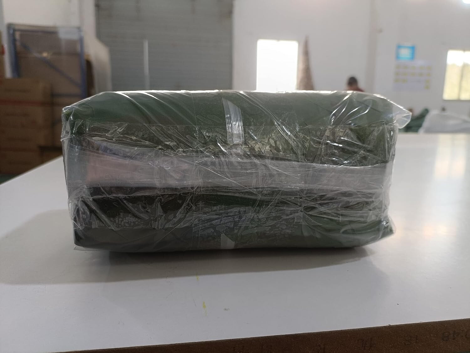 Bulk Camouflage Netting Roll - Perfect for Hunting, Bird Watching & Events