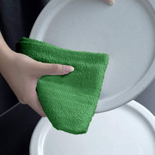 Load image into Gallery viewer, Lightweight Cotton Bar Mop Towels, 60 Pack - 14"x17" Lint-Free Cleaning Rags