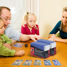 Load image into Gallery viewer, Complete Card Protection Set: 500 Hard Sleeves &amp; 500 Penny Sleeves Inside