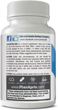 Load image into Gallery viewer, Dual-Action Thermogenic &amp; Appetite Control Formula with L-Carnitine | 60 Tablets