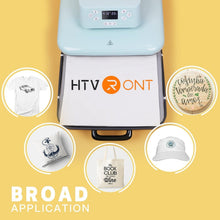 Load image into Gallery viewer, 15x15 Intelligent Auto Heat Press - Fast, Safe &amp; User-Friendly Design