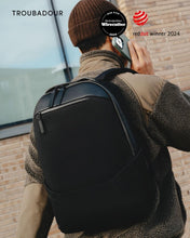 Load image into Gallery viewer, Award-Winning Apex 3.0 Laptop Backpack - Stylish &amp; Waterproof for Work/Travel
