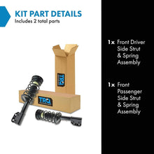 Load image into Gallery viewer, High-Quality Strut &amp; Spring Kit for Saturn Vue 2002-2007 - Restores Performance