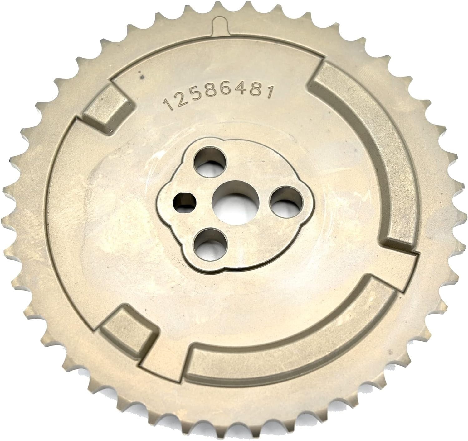 Durable LS Engine Timing Chain Set with Crank Gear & ARP Bolts for Precision Fit