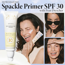 Load image into Gallery viewer, Natural Finish Makeup Primer Cream with SPF 30 - Blurs Pores &amp; Imperfections
